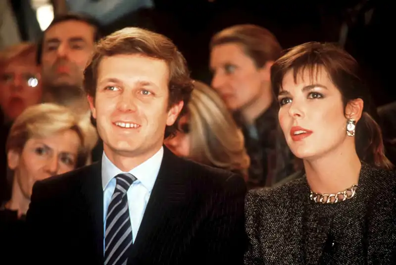 Stefano Casiraghi Grabstatte