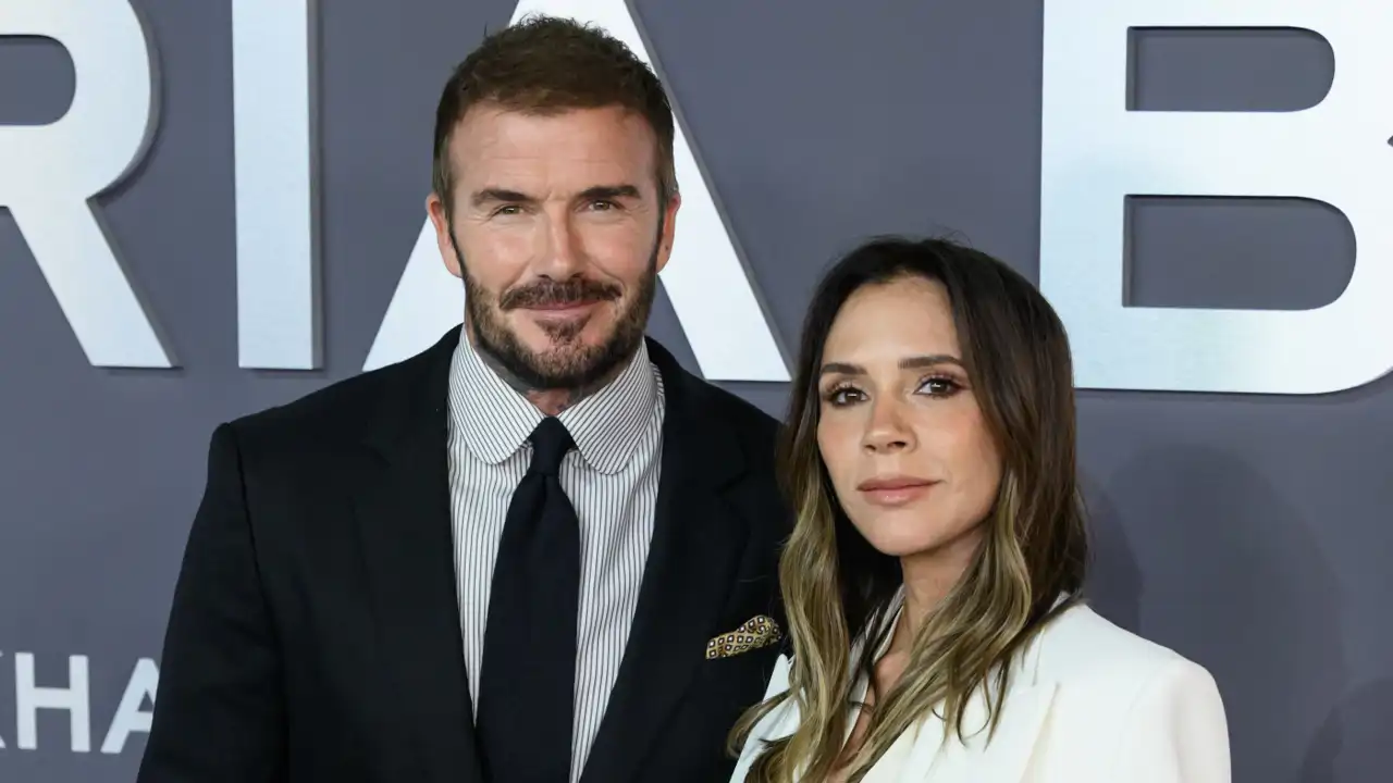 Victoria Beckham (51 años): "Cuando tienes un trastorno de la alimentación te vuelves muy buena mintiendo"