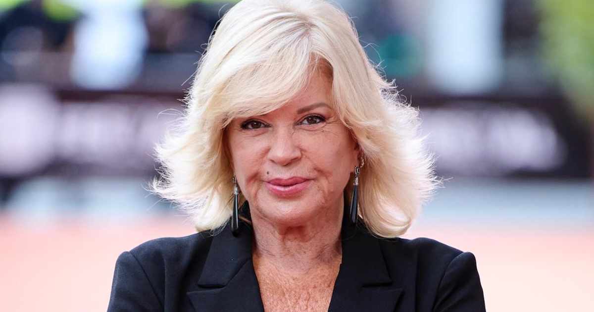 Bárbara Rey: “Me han traicionado prácticamente todos, incluso mi propia ...