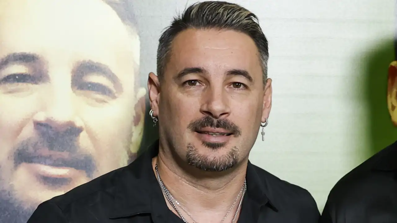 El contundente comunicado con el que Andy anuncia su carrera en solitario tras el agridulce fin de 'Andy y Lucas': "El silencio cumplió su tiempo"