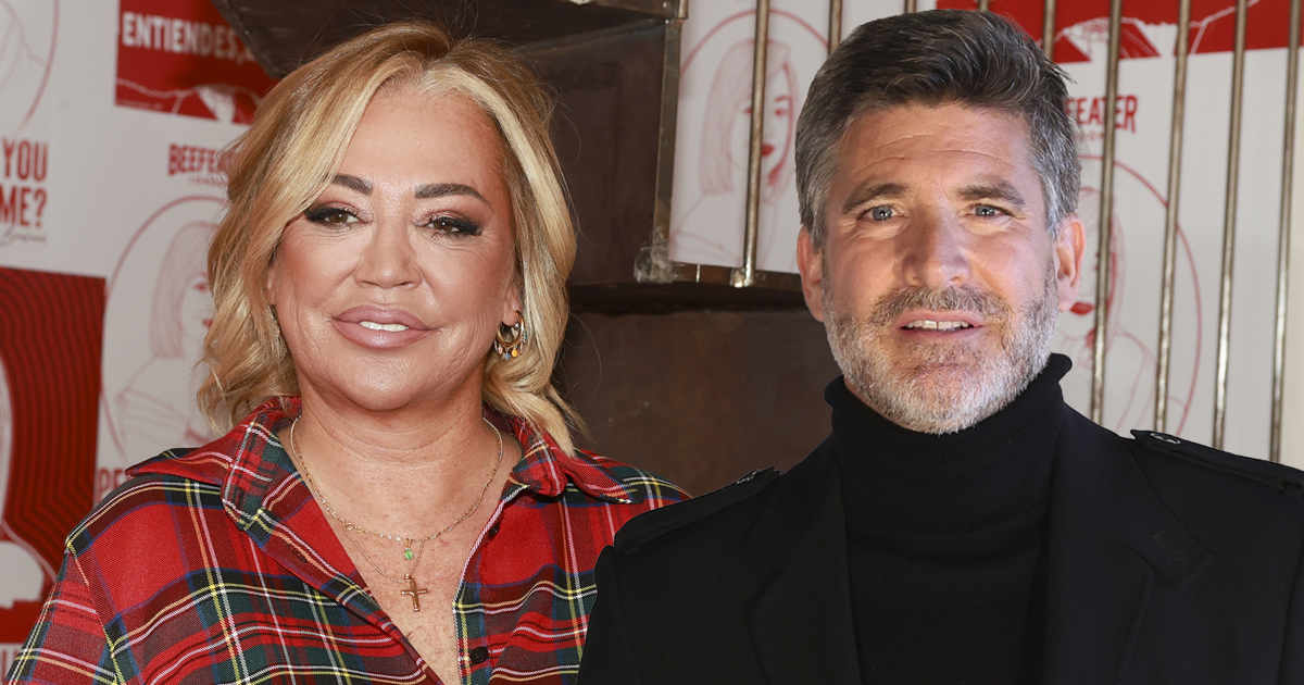 Toño Sanchís, en jaque: la Fiscalía le pide tres años y medio de cárcel por “apropiarse” del dinero de Belén Esteban