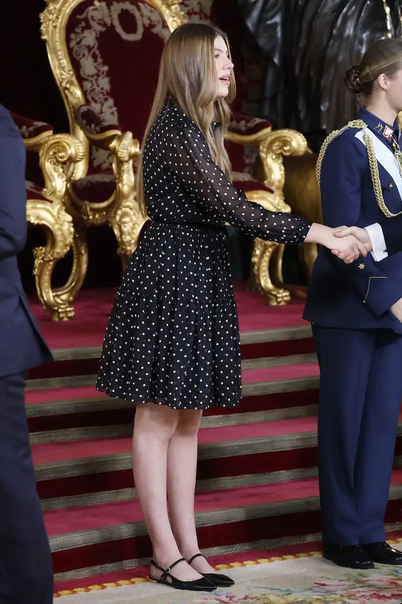 Infanta Sofía