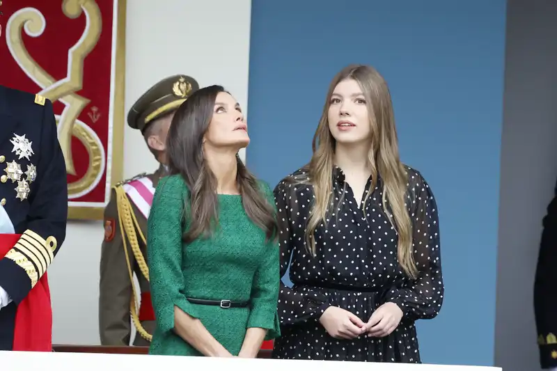 Infanta Sofía