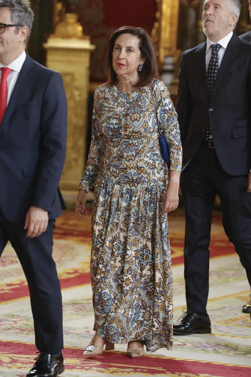 Margarita Robles