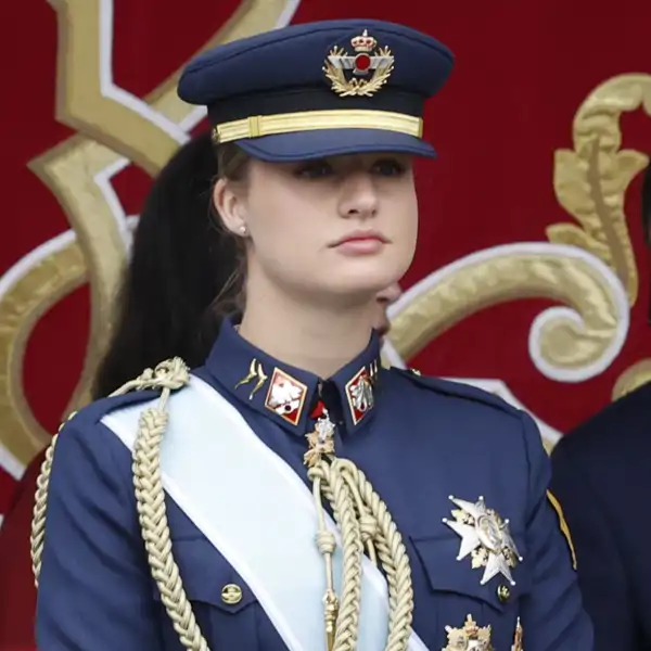 Princesa Leonor