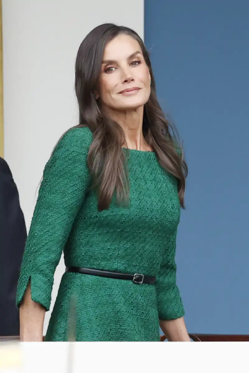 Reina Letizia