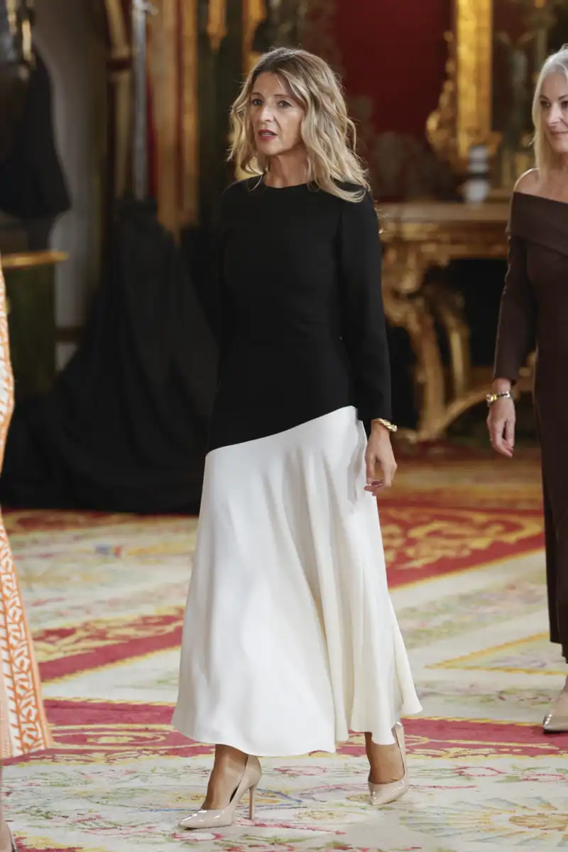 Yolanda Díaz