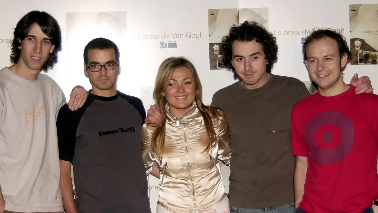 El giro de guion de 'La Oreja de Van Gogh': el movimiento de un integrante de la banda ante el posible regreso de Amaia Montero