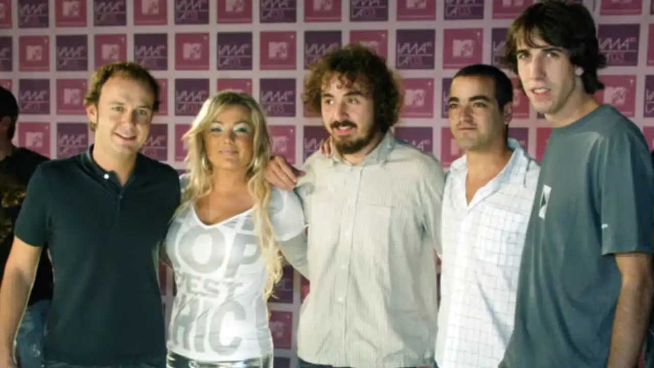 Comunicado urgente: La Oreja de Van Gogh confirma la vuelta de Amaia Montero