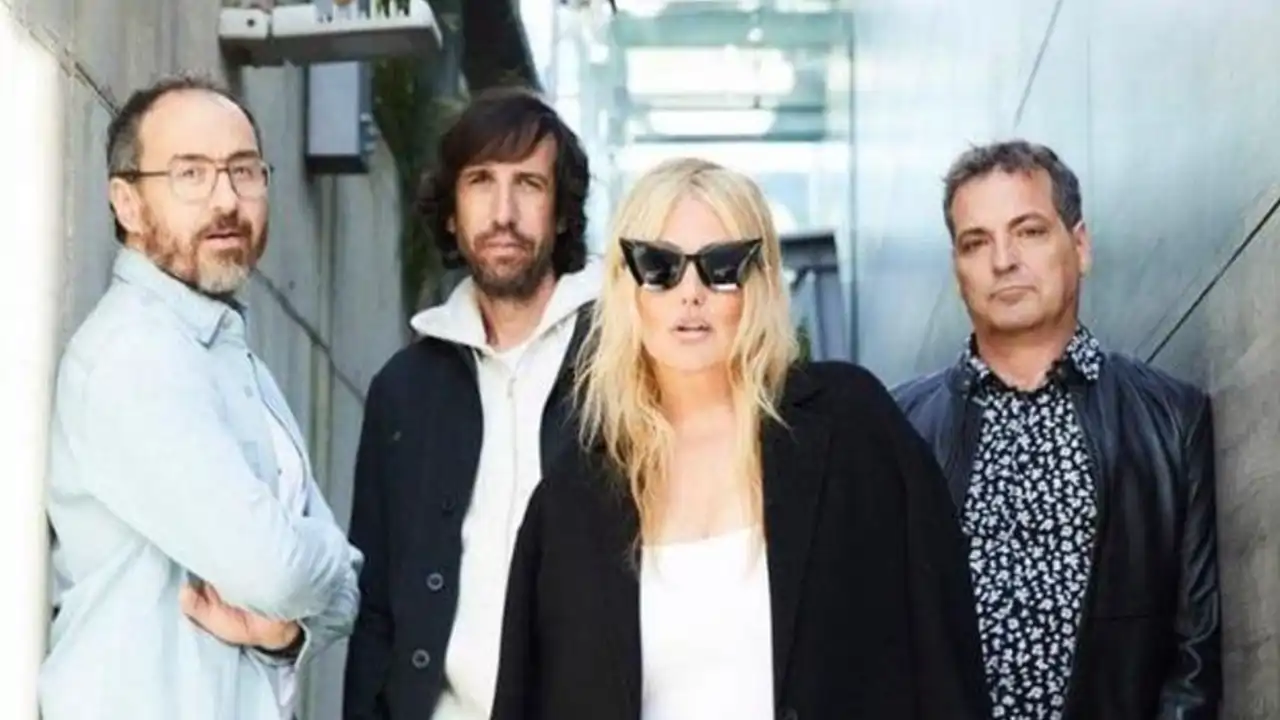 Lluvia de críticas a La Oreja de Van Gogh tras la vuelta de Amaia Montero: “Han destruido la reputación del grupo”