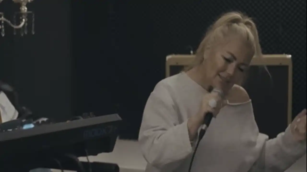 'Inspiración', la nueva canción de 'La Oreja de Van Gogh' con Amaia Montero tras 18 años