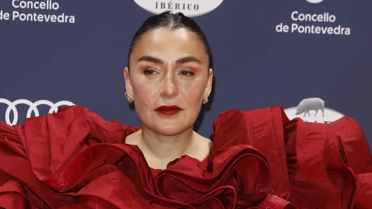 Candela Peña (52 años): 