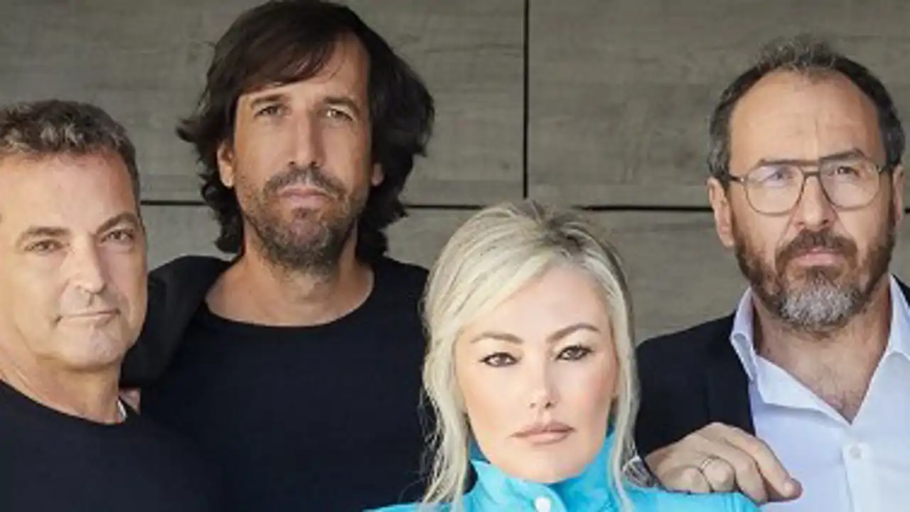 Arranca la gira de La Oreja de Van Gogh con Amaia Montero al frente: todos los detalles sobre las inminentes fechas