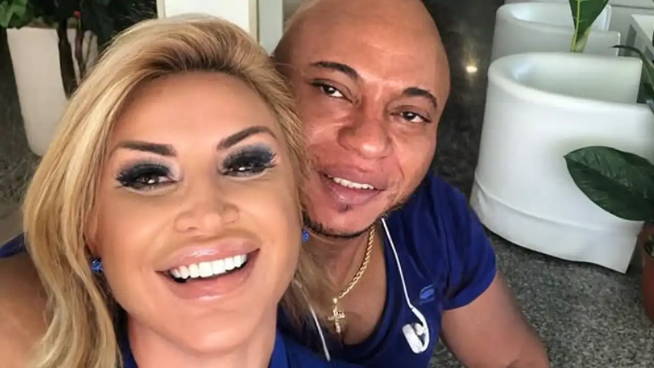 Los 9 grandes titulares de la entrevista de Raquel Mosquera en '¡De  Viernes!': "En ningún momento he sospechado de mi marido"