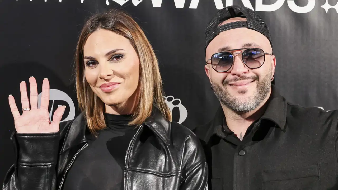 Jorge Borrajo, director de SEMANA: "Irene Rosales nos cuenta que le ha  costado más explicar a sus hijas que no van a volver a ver a su abuela  materna, que a Isabel