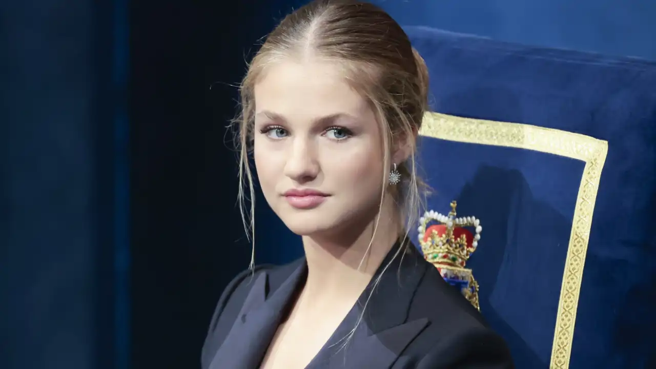 Ana Jiménez, experta en marca personal, explica por qué el protagonismo de Leonor este año en Los Princesa marca un punto de inflexión crucial