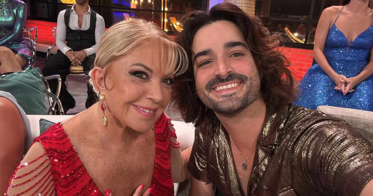 Barbar Rey Bárbara Rey se desahoga en redes sociales tras su nueva nominación en ...