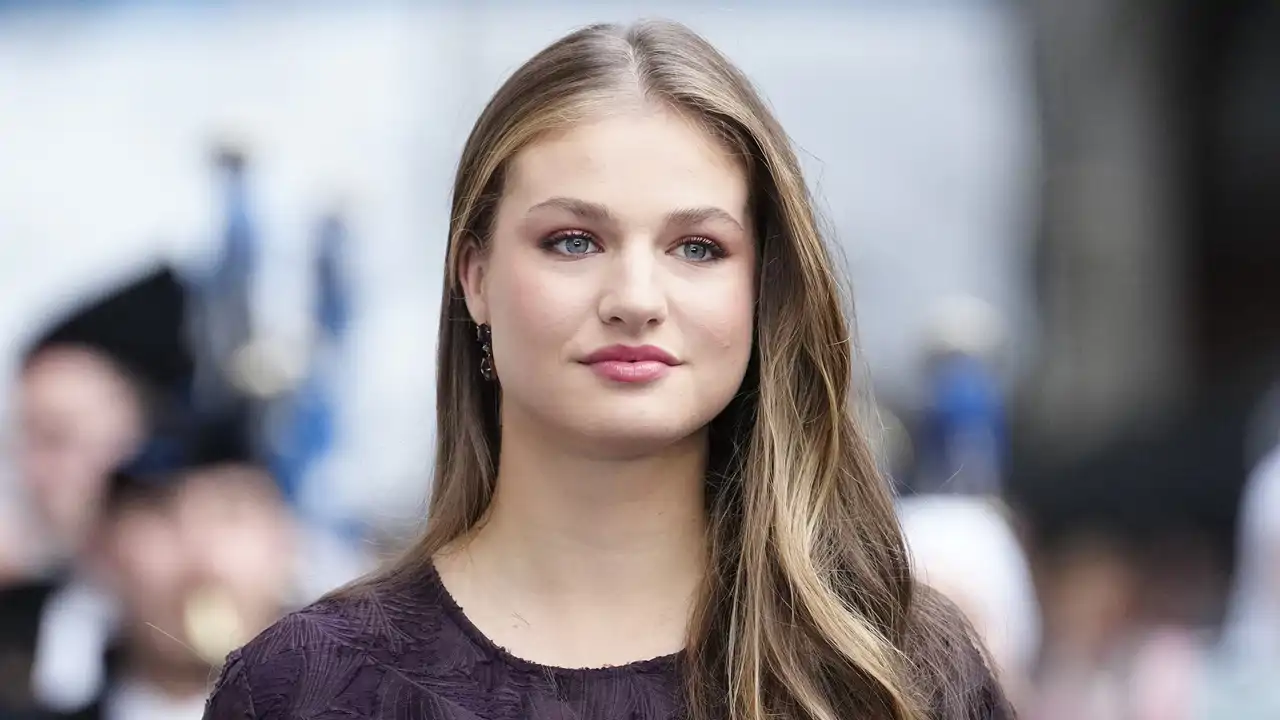 Jaime Alfonsín vstopil v Kraljevo akademijo in poziva k reformi ustave za zagotovitev kontinuitete krone