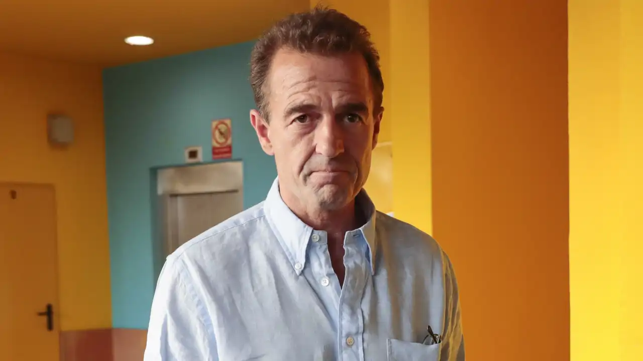 Alessandro Lequio, implacable con el Rey Juan Carlos: "Si de verdad sientes dolor por haber ganado injustamente un dinero, lo devuelves"