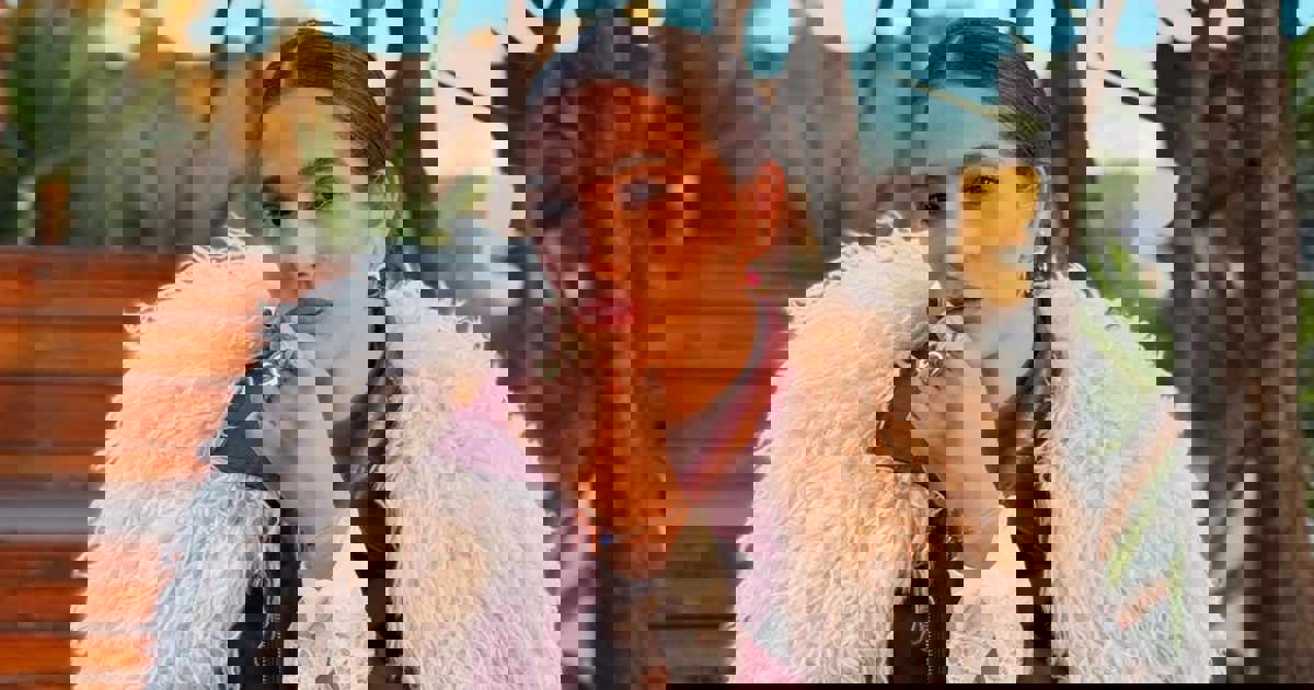 Alma Bollo habla como nunca de su problema de salud: “No quería estar con  muchas personas, aunque por trabajo lo tenía que hacer"