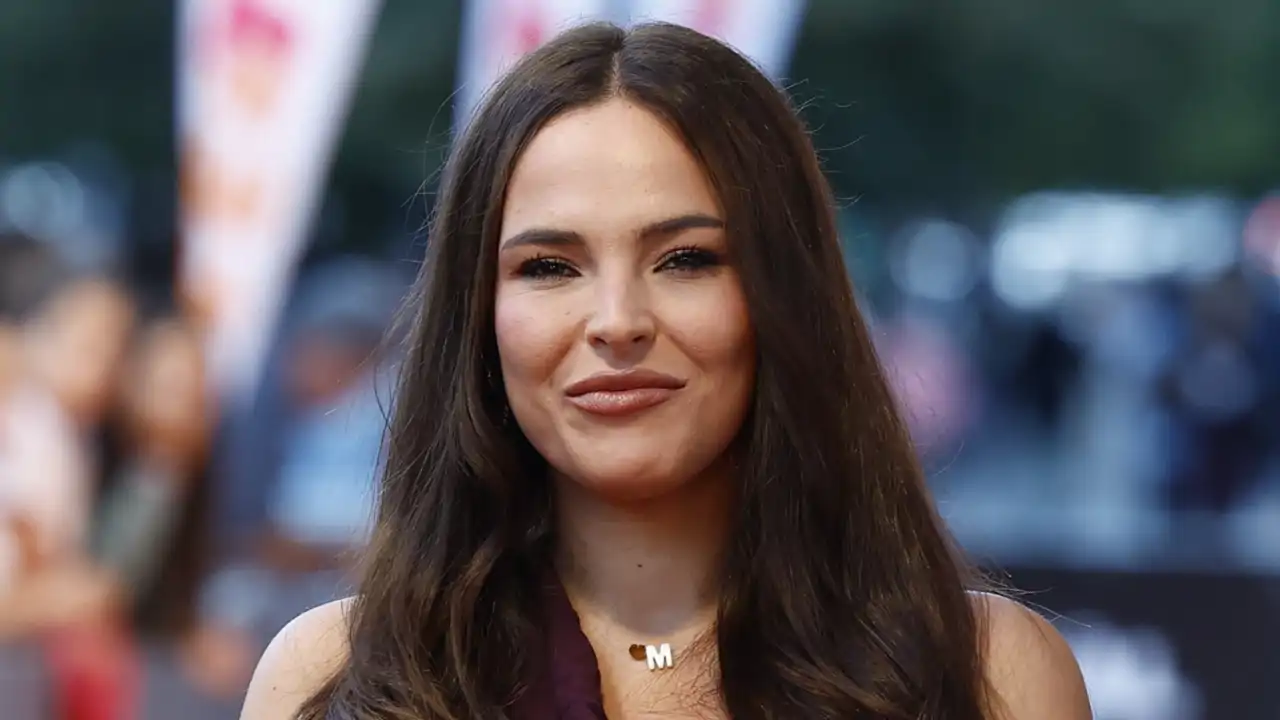 Marta Peñate lanza su pronóstico sobre el ganador de 'Supervivientes All  Stars', y no es Tony Spina: "Se van a quedar todos reventados"