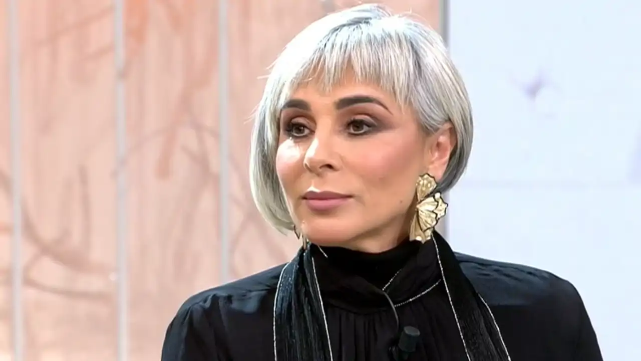 Ana María Aldón siembra la duda sobre las últimas voluntades de Michu: "Quiero saber si aparezco en el testamento"