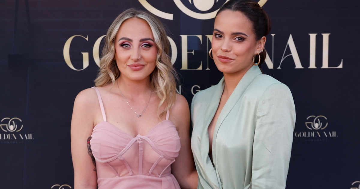 Gloria Camila, sobre la inexistente relación entre Rocío Carrasco y Rocío  Flores: "Se han visto y se le ha negado la existencia. Eso es doloroso"