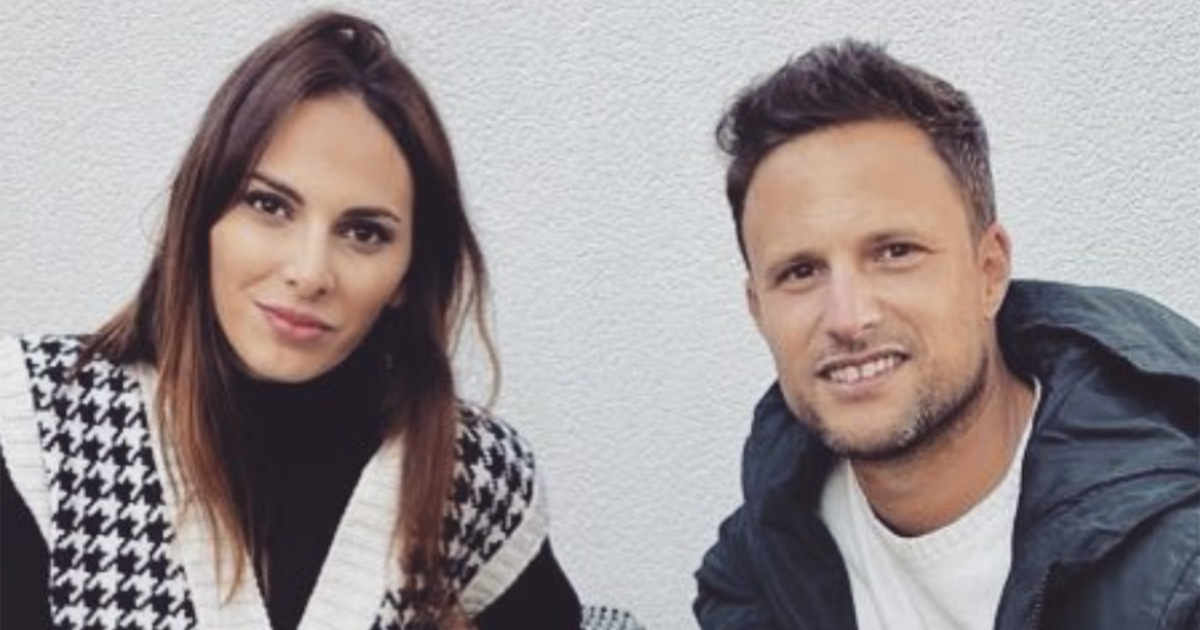 Irene Rosales afianza su relación con Guillermo: “Quiero que todo te salga bien, quiero verte ganando en la vida”