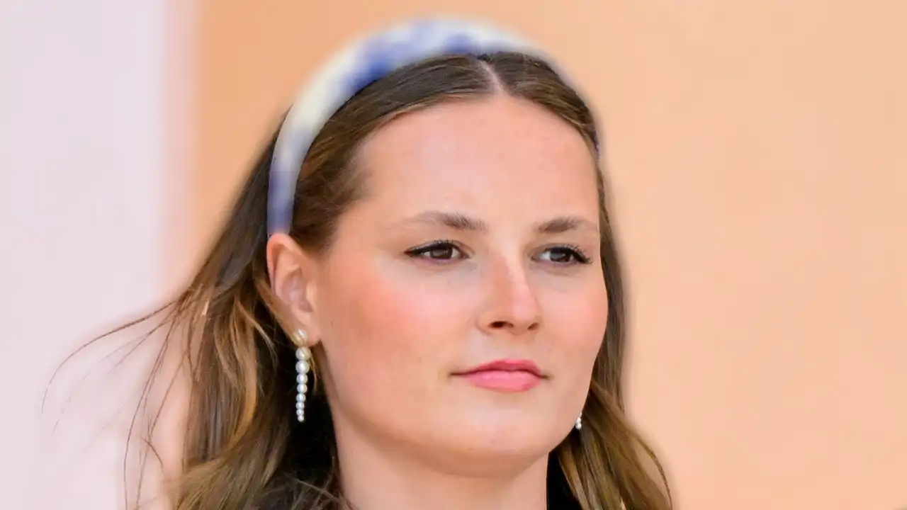 Norveško kraljevo družino pretresa škandal: Marius Borg obtožen posilstva, princesa Ingrid Alexandra prekinila molk