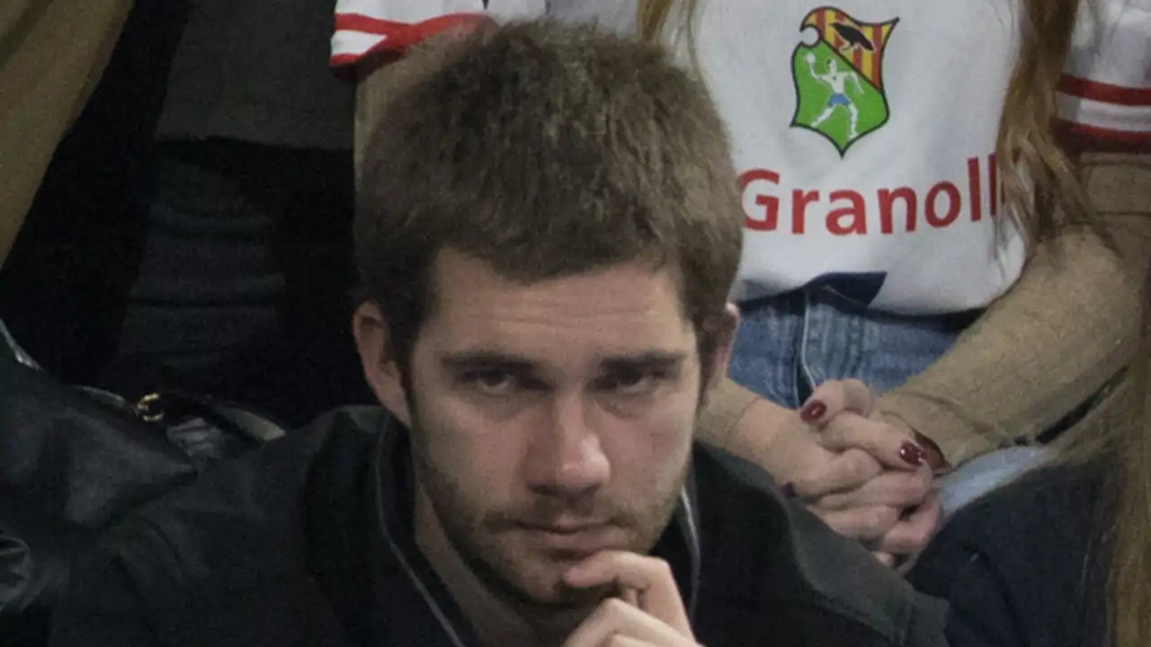 Así es Sophia Khan, la nueva novia de Juan Urdangarin: canadiense, instructora de pilates y apasionada de la sostenibilidad