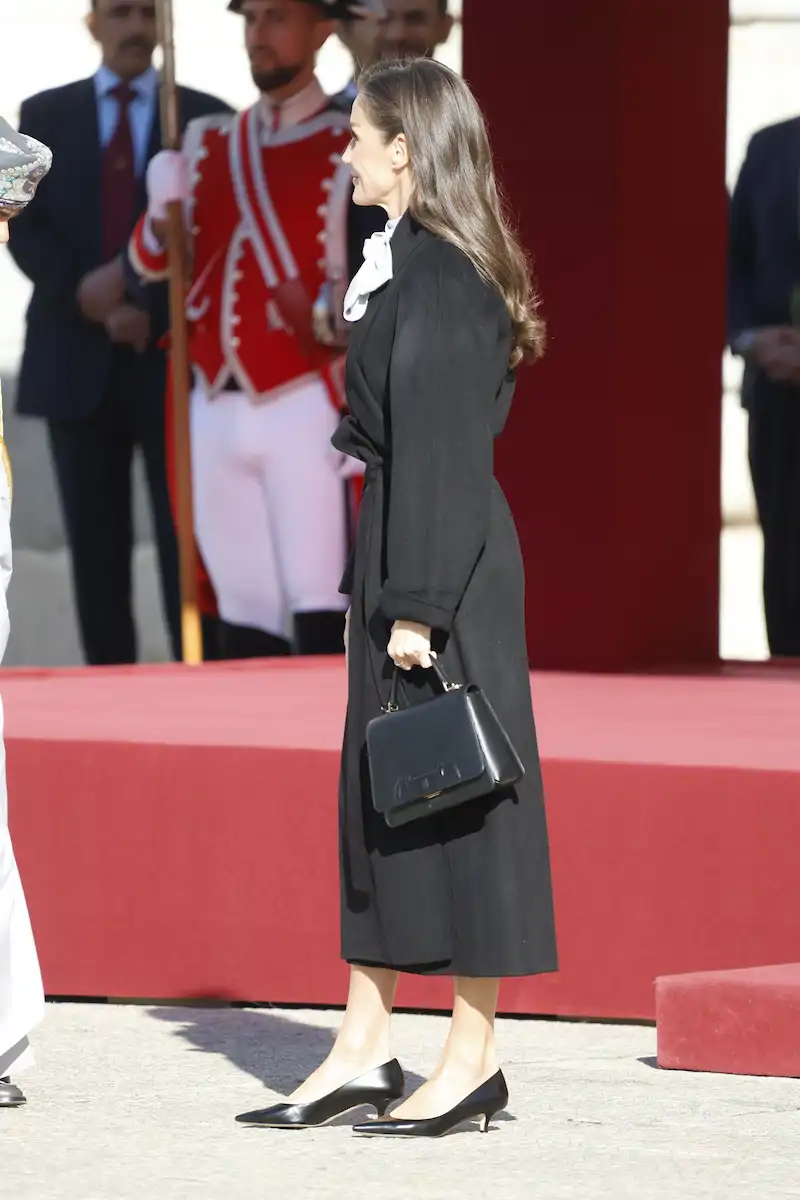 Reina Letizia