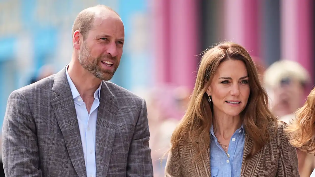 El príncipe Guillermo y Kate Middleton sufren un duro revés: muere uno de sus amigos de una forma trágica y en extrañas circunstancias