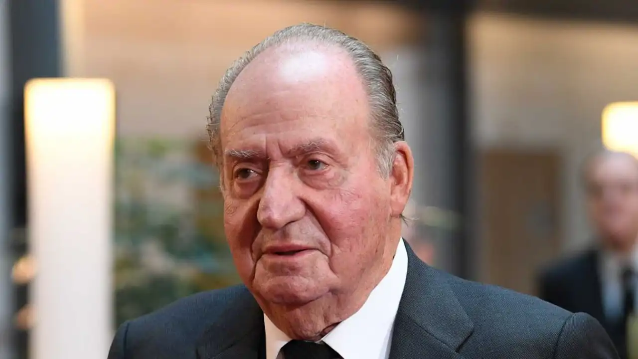 Juan Carlos I