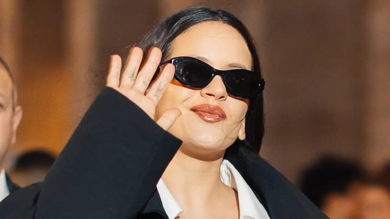 Así es Sant Esteve Sesrovires, el municipio que vio crecer a Rosalía: uno de los más ricos de Cataluña