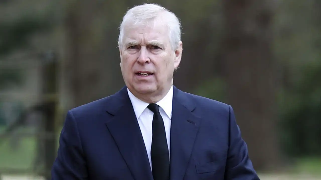 Andrés de Inglaterra recibe una orden para comparecer ante el Congreso de Estados Unidos: “Tiene la oportunidad de decir la verdad y hacer justicia a las víctimas”