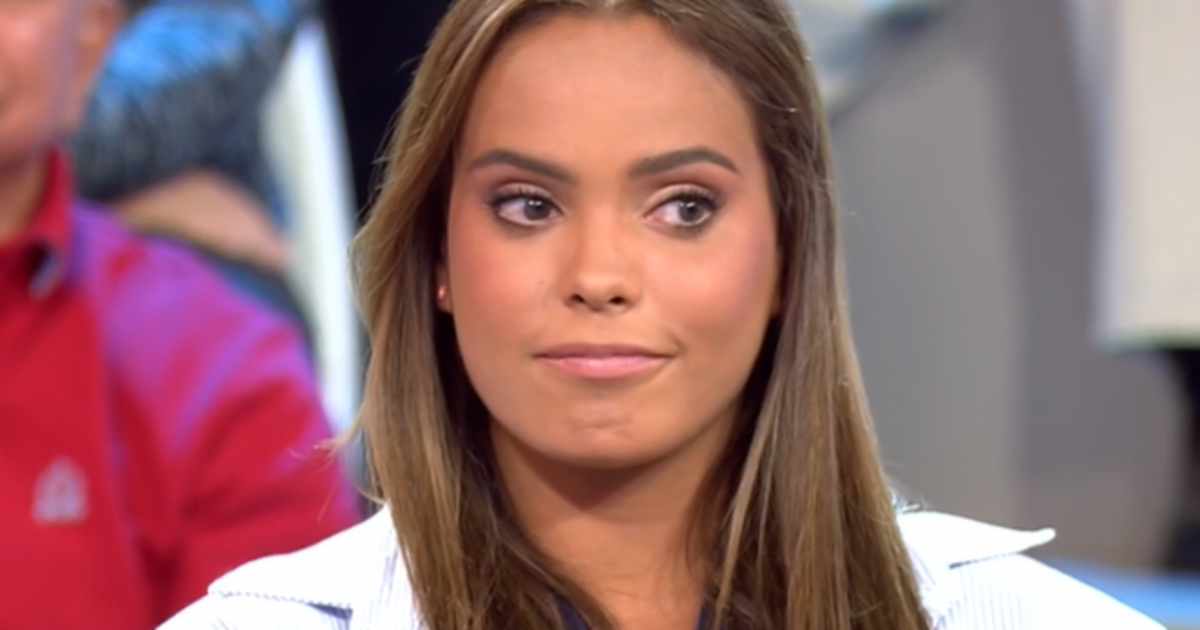 Gloria Camila defiende a los Ortega Cano de las palabras de Ana María Aldón y su hija Gema: "Ha dado a entender cosas de mi padre que no son reales"