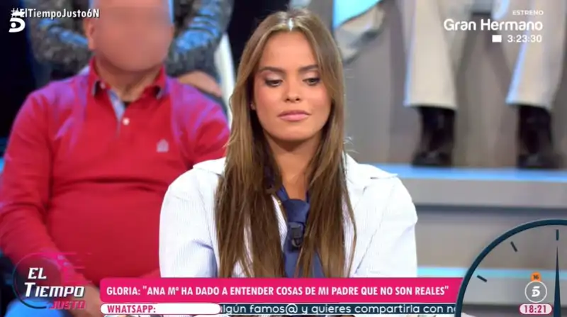 Gloria Camila se sincera tras su paso por 'Supervivientes All Stars'