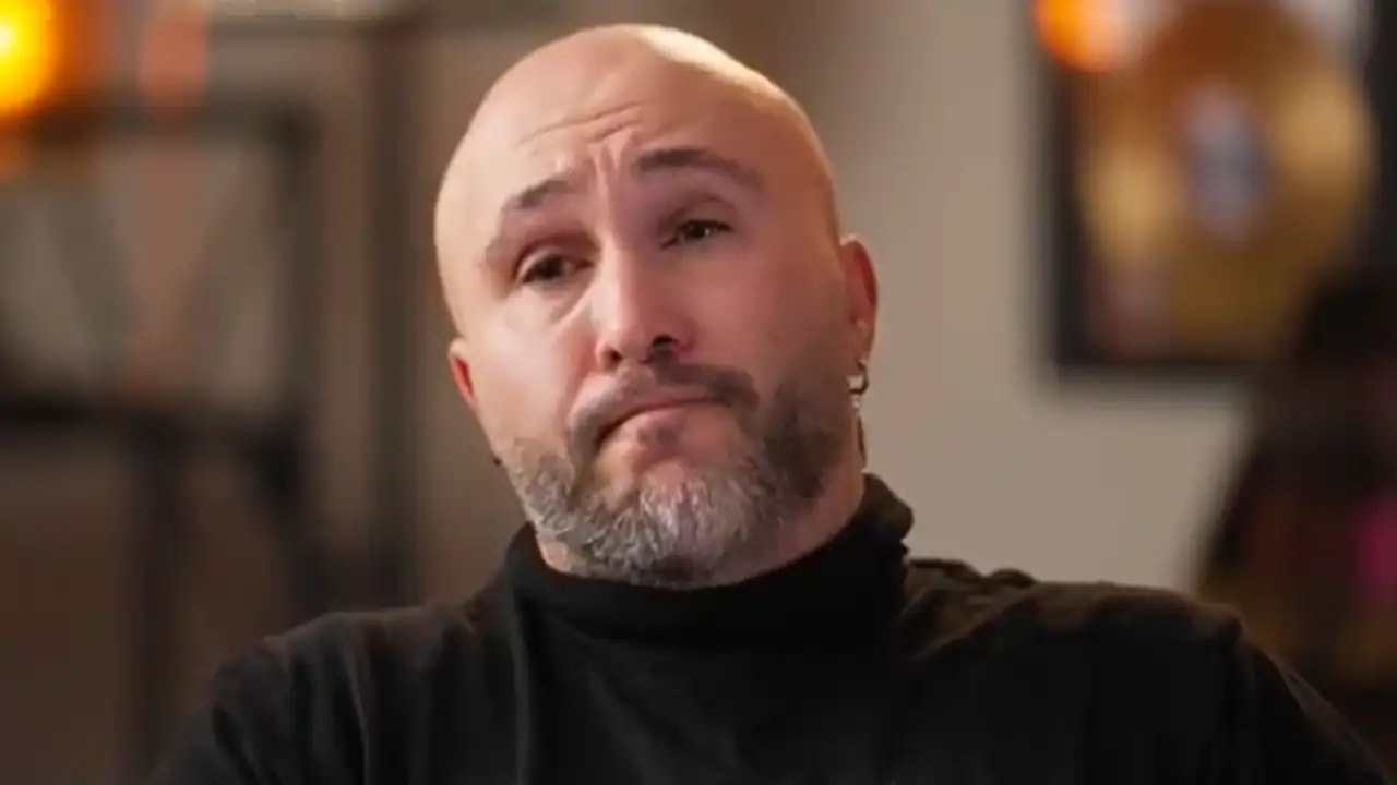 Kiko Rivera (41 años), sobre su última etapa junto a Irene Rosales: "Me  llega a molestar su presencia"