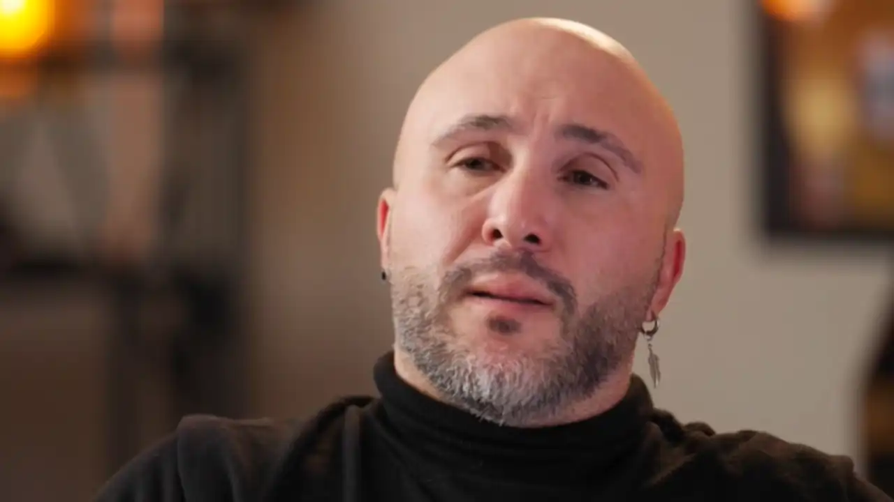 Kiko Rivera (41 años), revela las últimas palabras que intercambió con su  madre, Isabel Pantoja, en el hospital: "Por primera vez en su vida, se  encontró con que las cosas no son