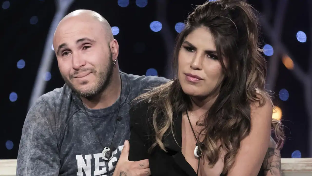 Kiko Rivera pide perdón a su hermana, Isa Pantoja: "Sigue siendo mi niña  pequeña"