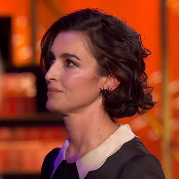 Blanca Romero divide al jurado tras su último baile