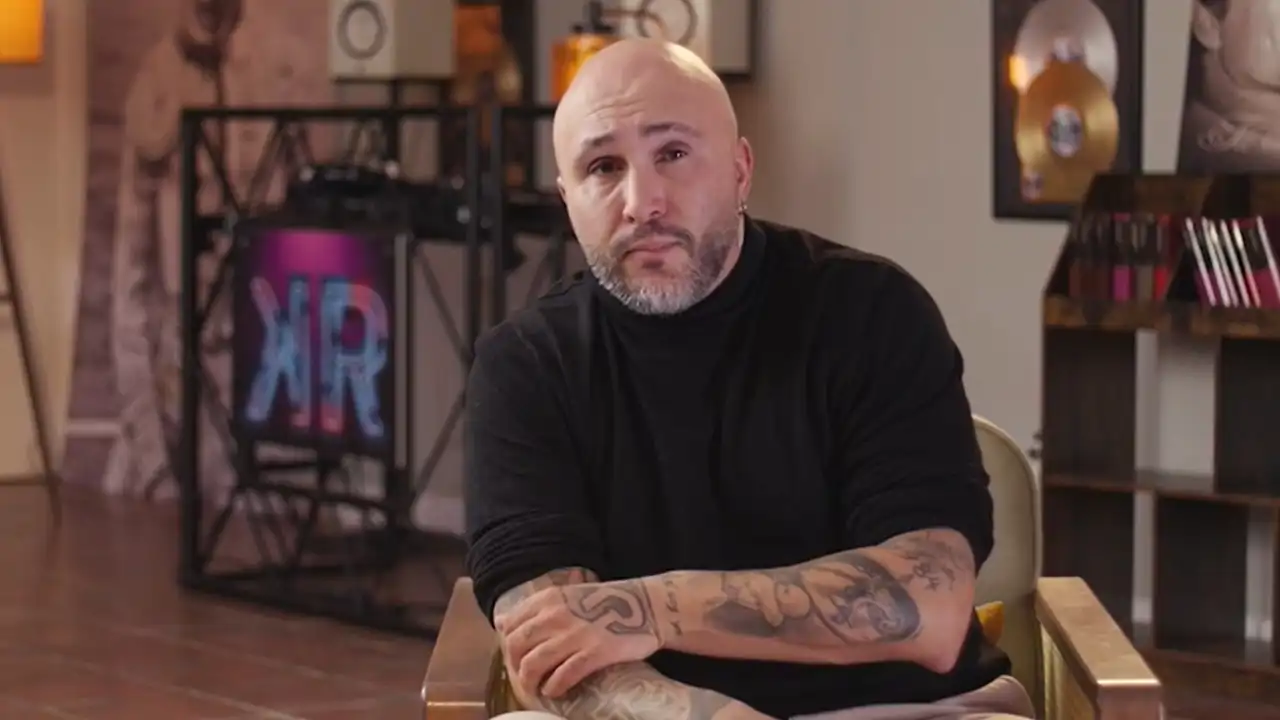 Kiko Rivera se sincera sobre el episodio de la manguera y su relación con  Isa Pantoja: "Cometo un error por desesperación"