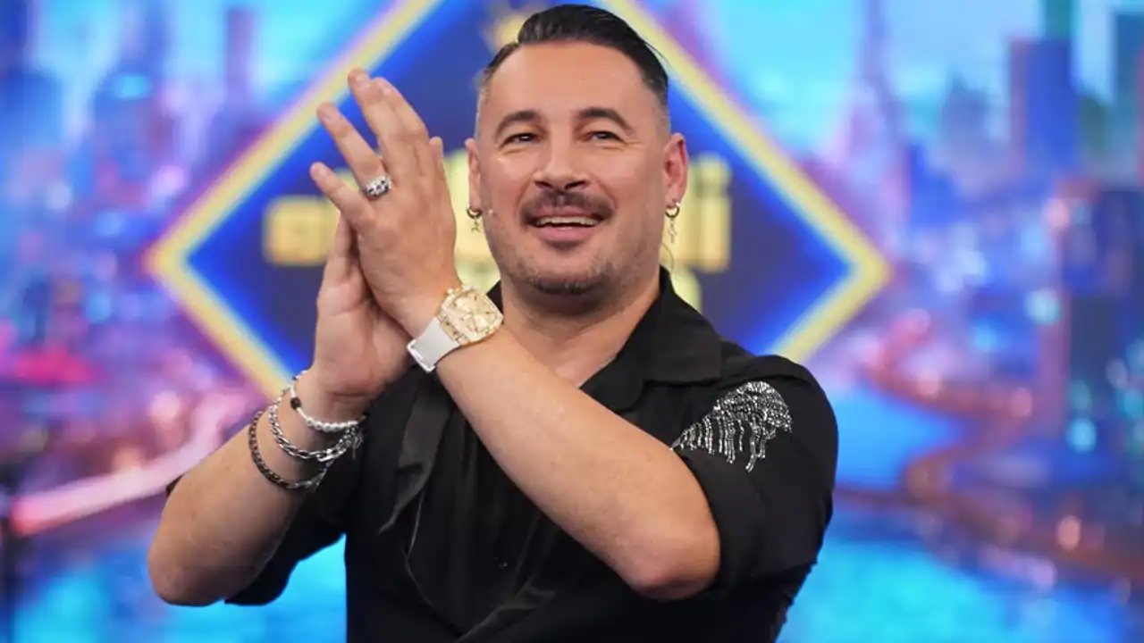 Los 5 titulares más impactantes de Andy en 'El Hormiguero': de la pelea que lo dinamitó todo hasta su relación actual con Lucas