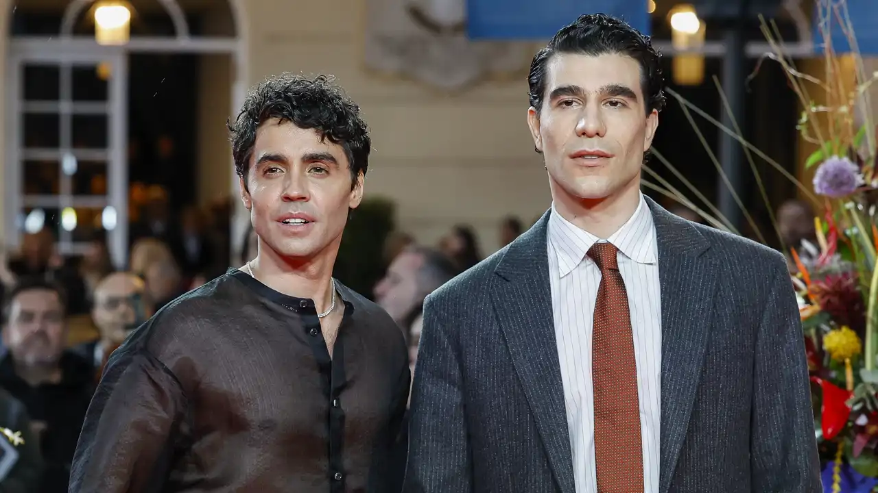 Javier Calvo y Javier Ambrossi, Los Javis, se separan tras 13 años de  relación