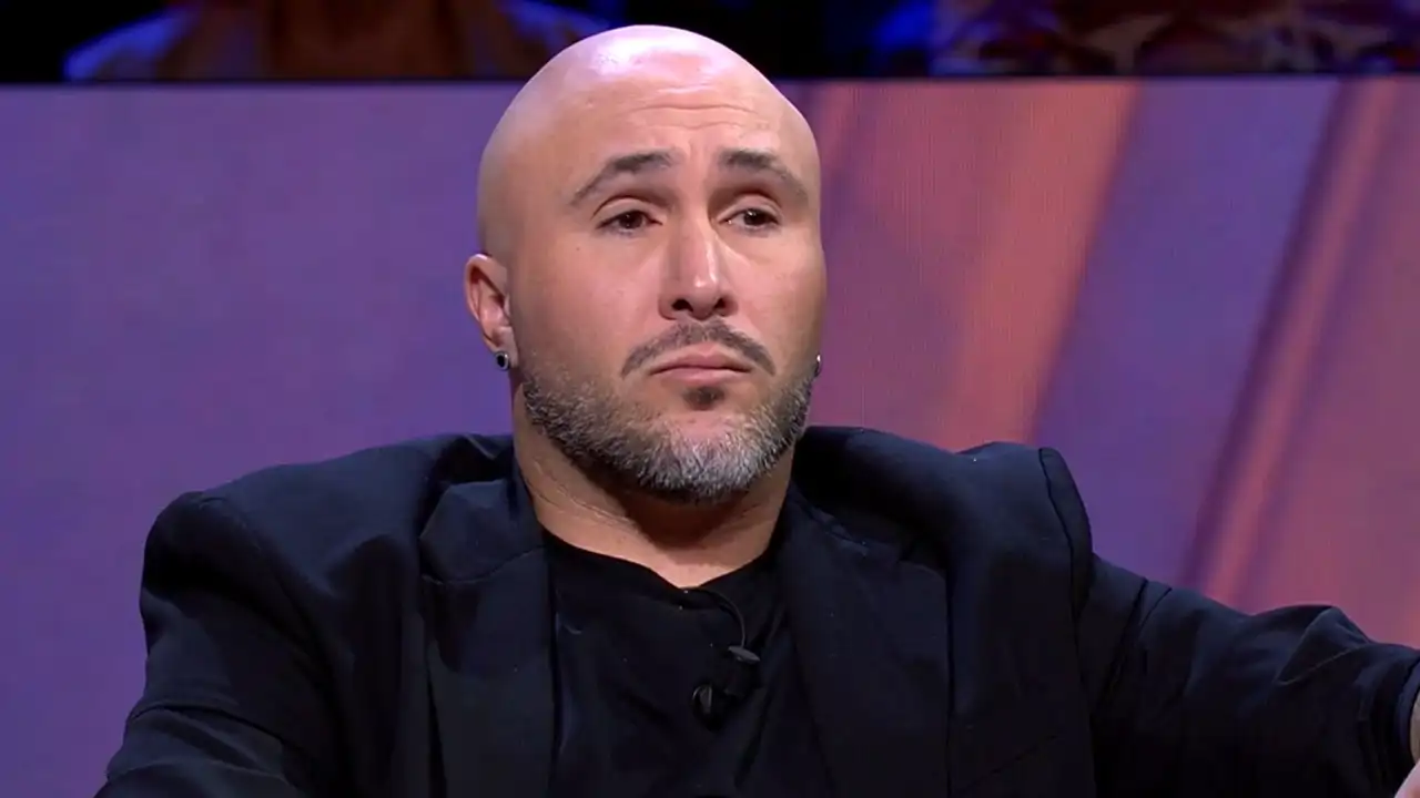 Kiko Rivera responde con contundencia a los colaboradores de 'De viernes':  "El único que se salva de los problemas de adicción soy yo"