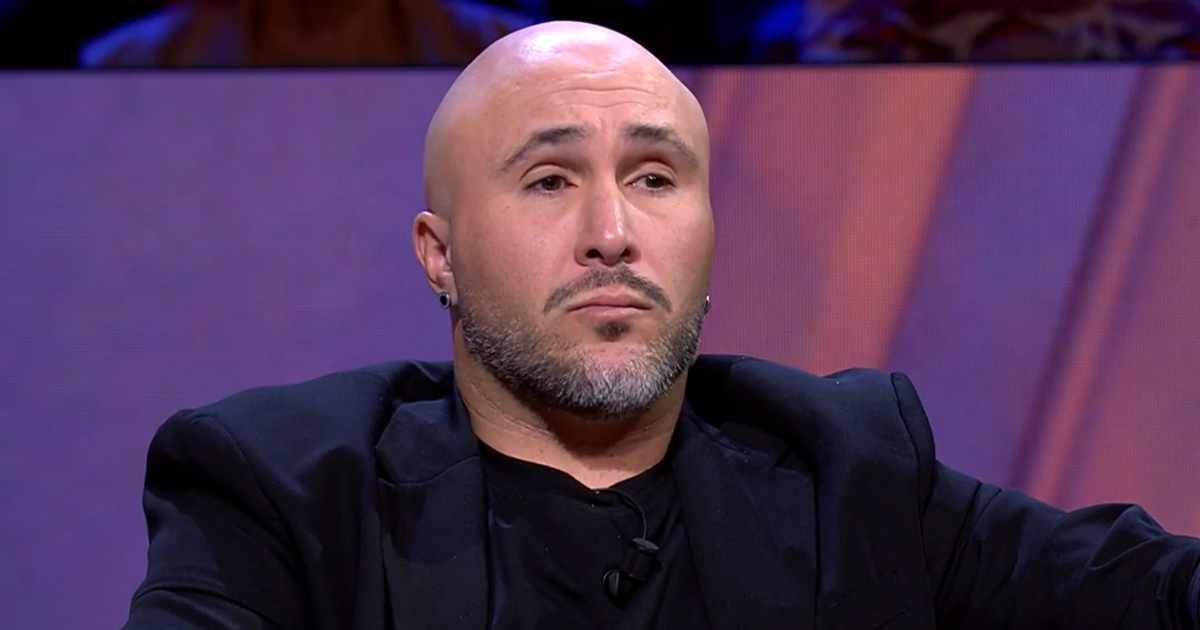 Kiko Rivera responde con contundencia a los colaboradores de 'De viernes':  "El único que se salva de los problemas de adicción soy yo"