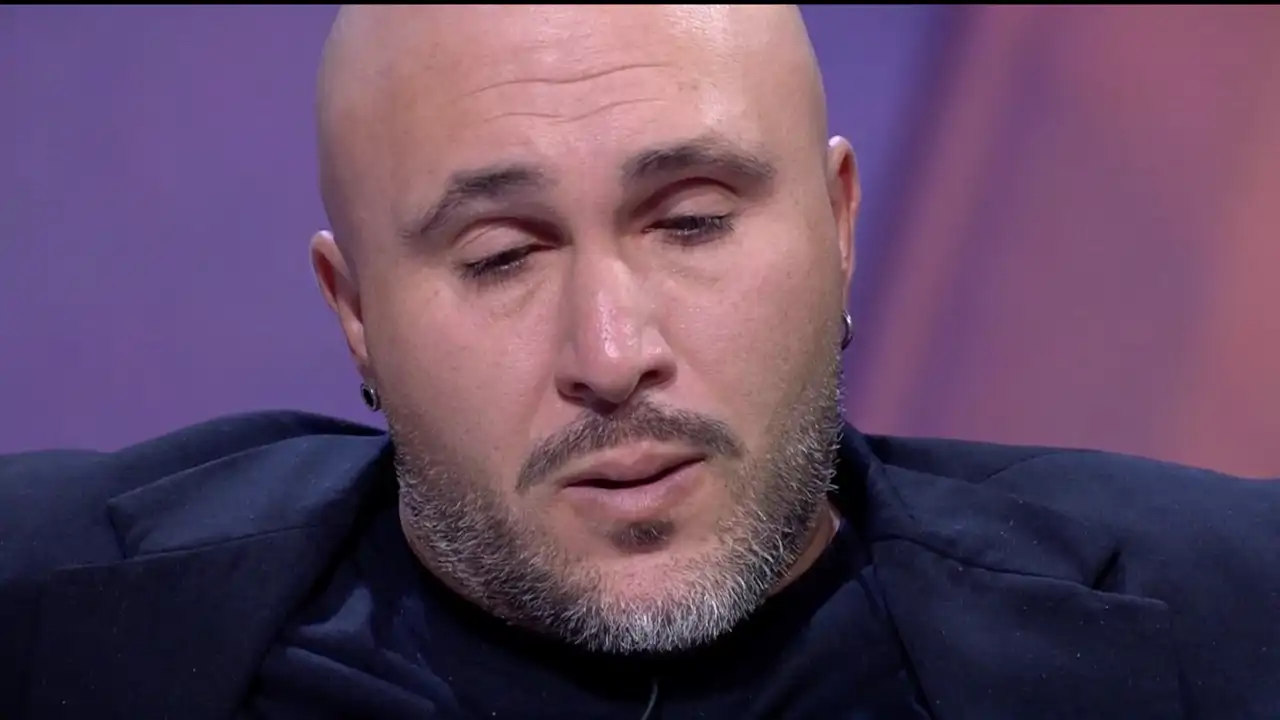 Kiko Riaze Kiko Rivera, muy arrepentido, se dirige a Isa Pantoja tras el ...