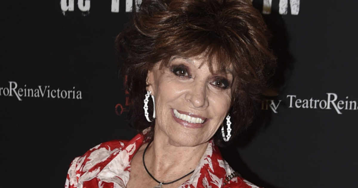 Muere Encarnita Polo a los 86 años: la Policía investiga la causa del  fallecimiento de la cantante