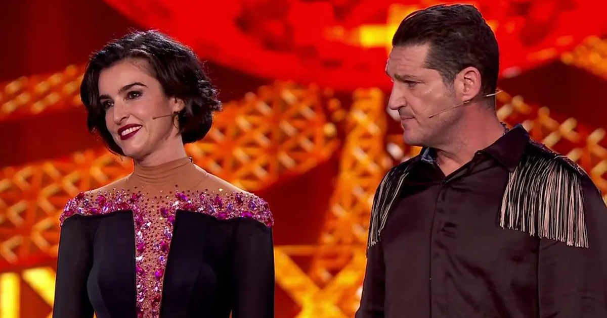 Un nuevo expulsado, el mensaje más potente de Anabel Pantoja y la versión más atrevida de Jessica Bueno, la última gala 'Bailando con las estrellas' en un solo clic