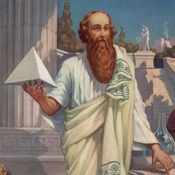 Sócrates, filósofo griego: “El secreto de la felicidad no reside en ...